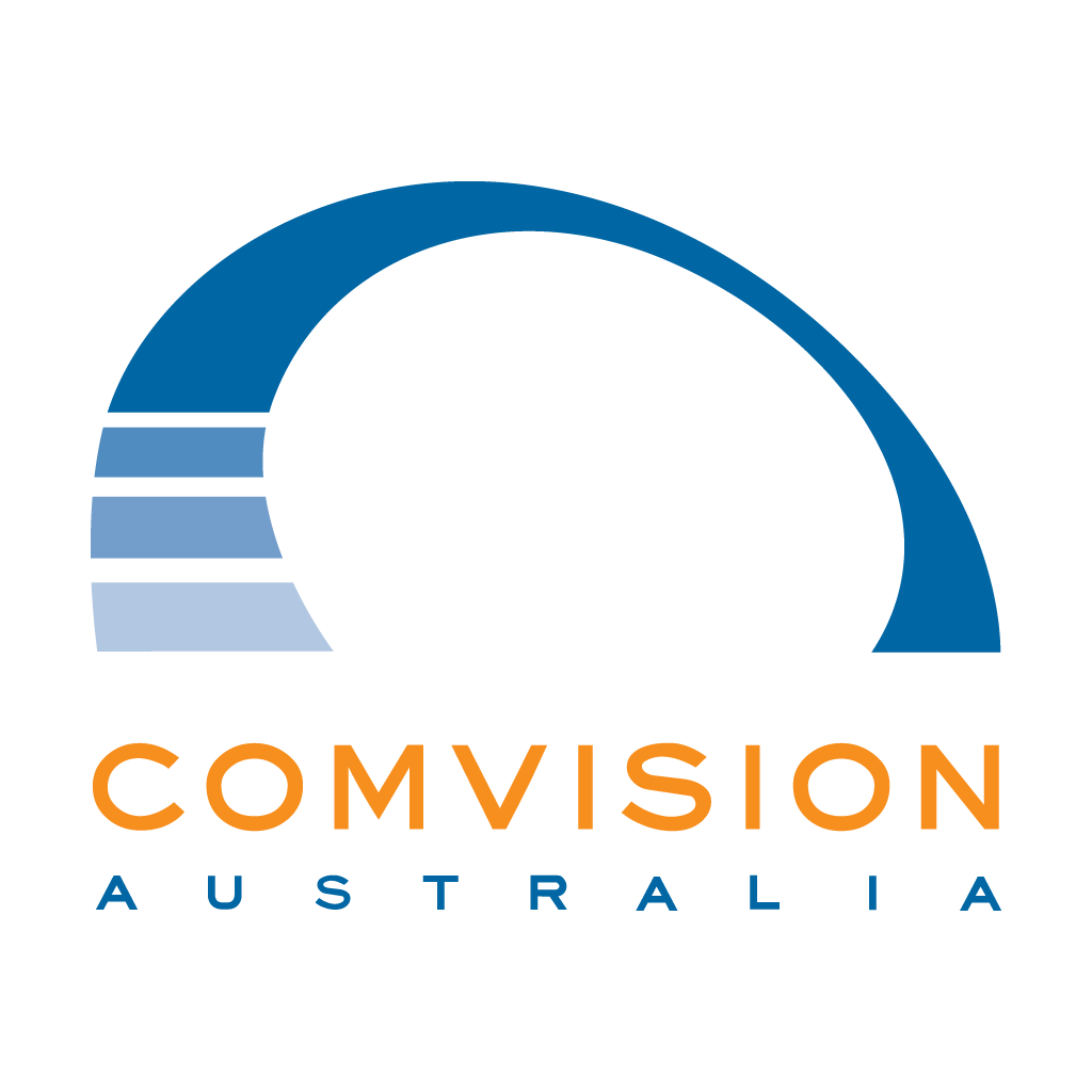 Comvision Australia — IT That Powers Your Vision